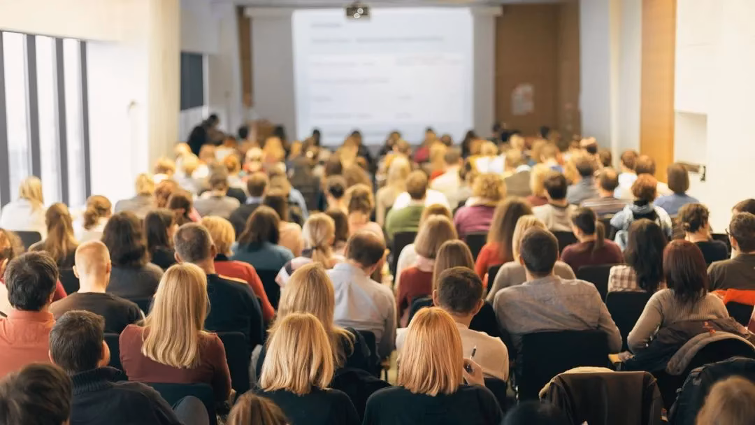 Which ABA conferences are held in Toronto?