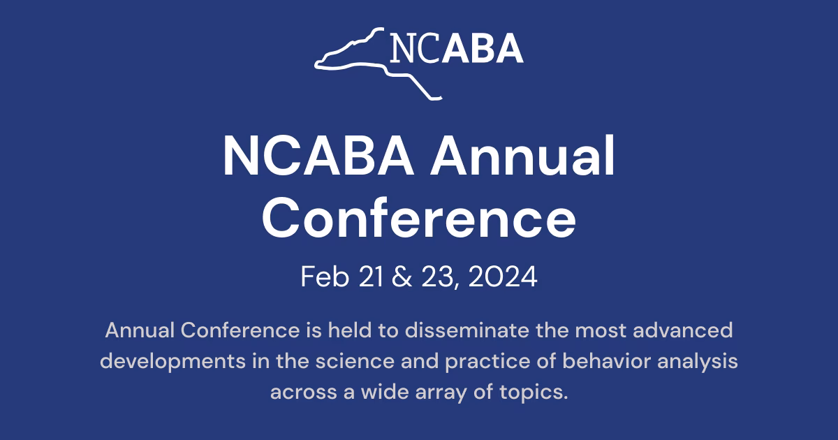 What are ABA and autism conferences?