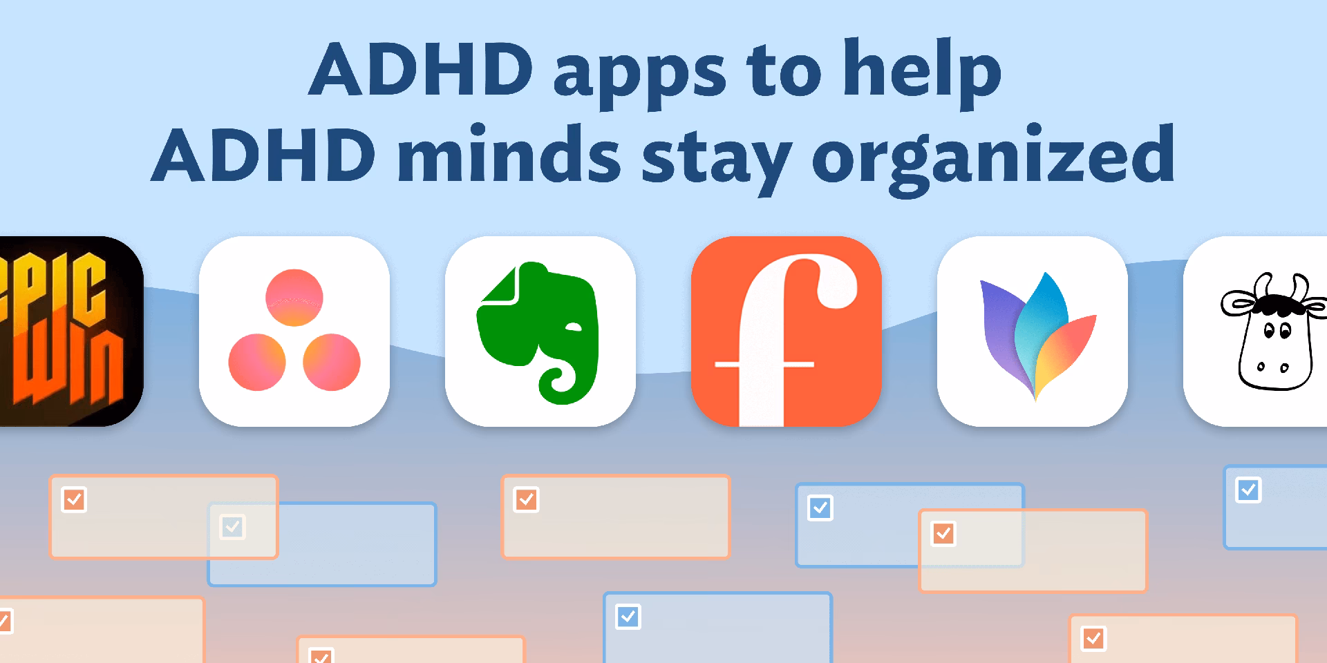 Are online ADHD resources free?
