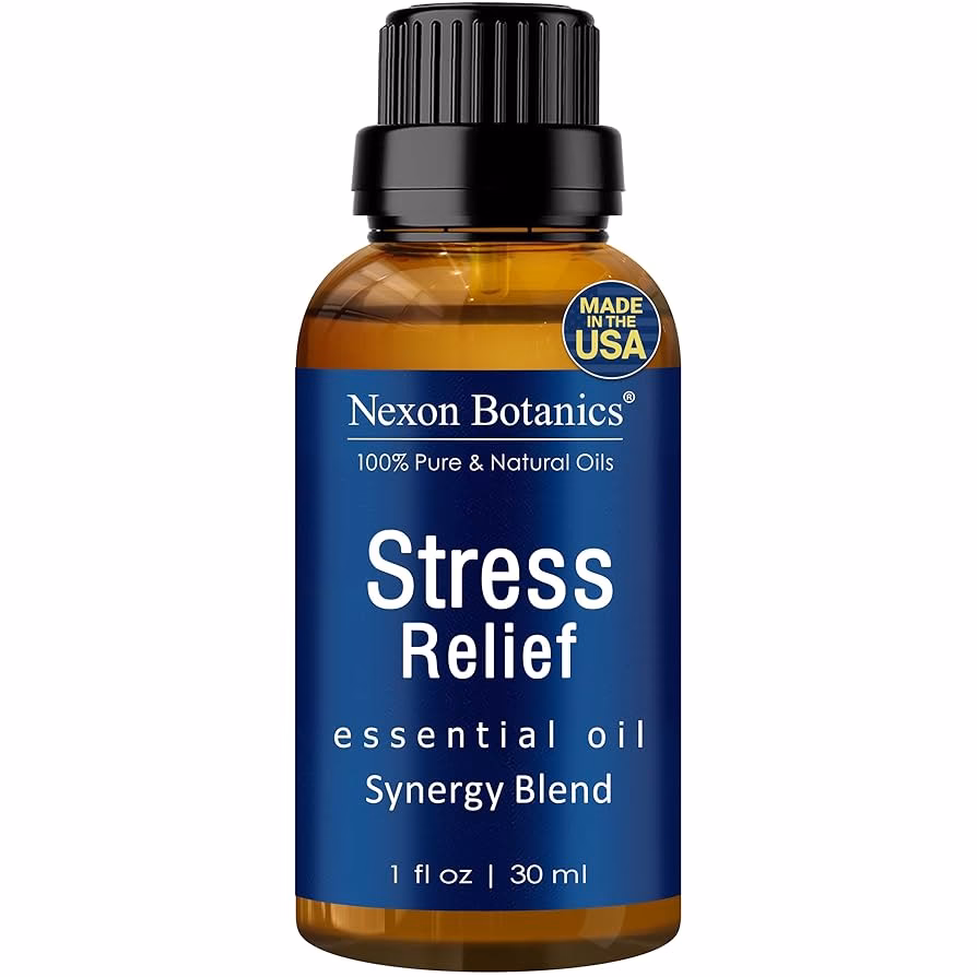 Can essential oils be used in aromatherapy?