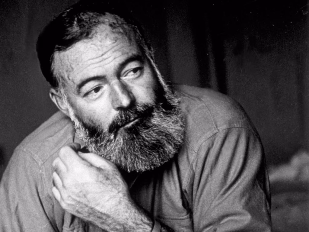 Did genius writers suffer from mental illness?