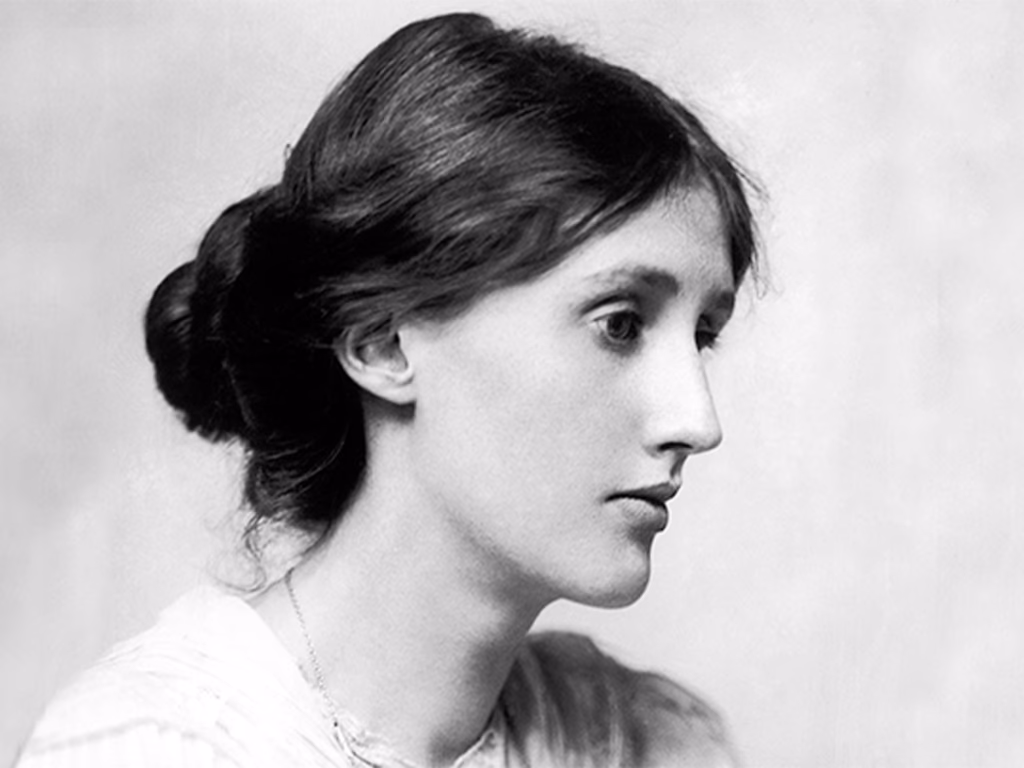 Who were some great writers who suffered from mental illness?