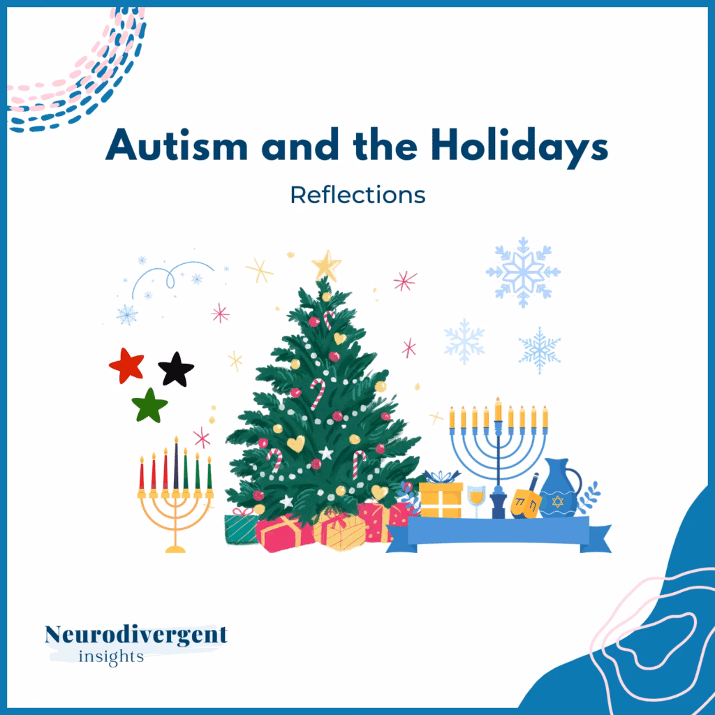 What makes a perfect autistic friendly holiday?
