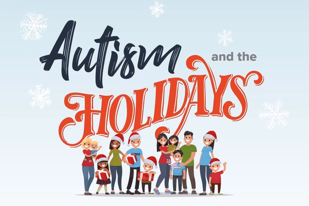 Where can I find help & support for autistic people on holidays?