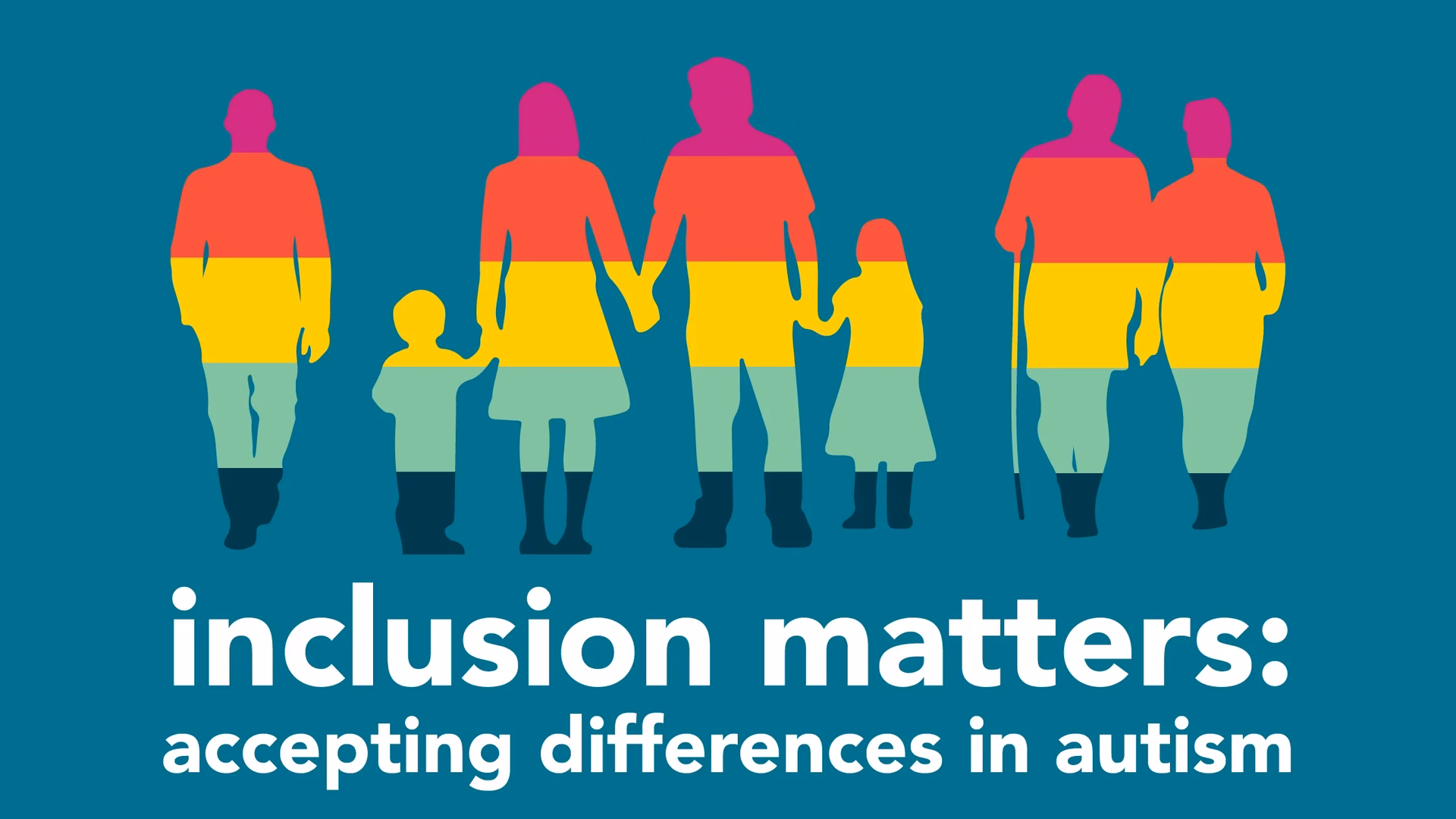 How does social exclusion affect people with autism?