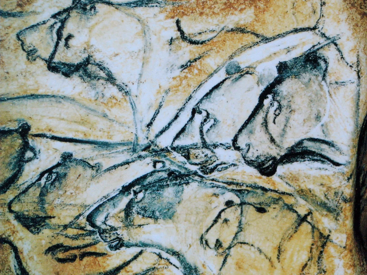 Could people with autism have been hunter-gatherers in prehistoric times?