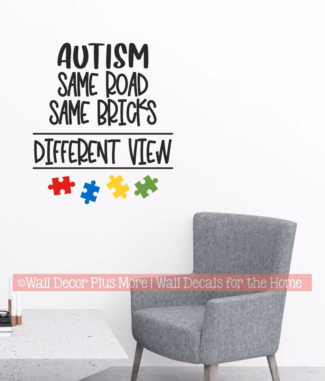 Are puzzles beneficial for children with autism?