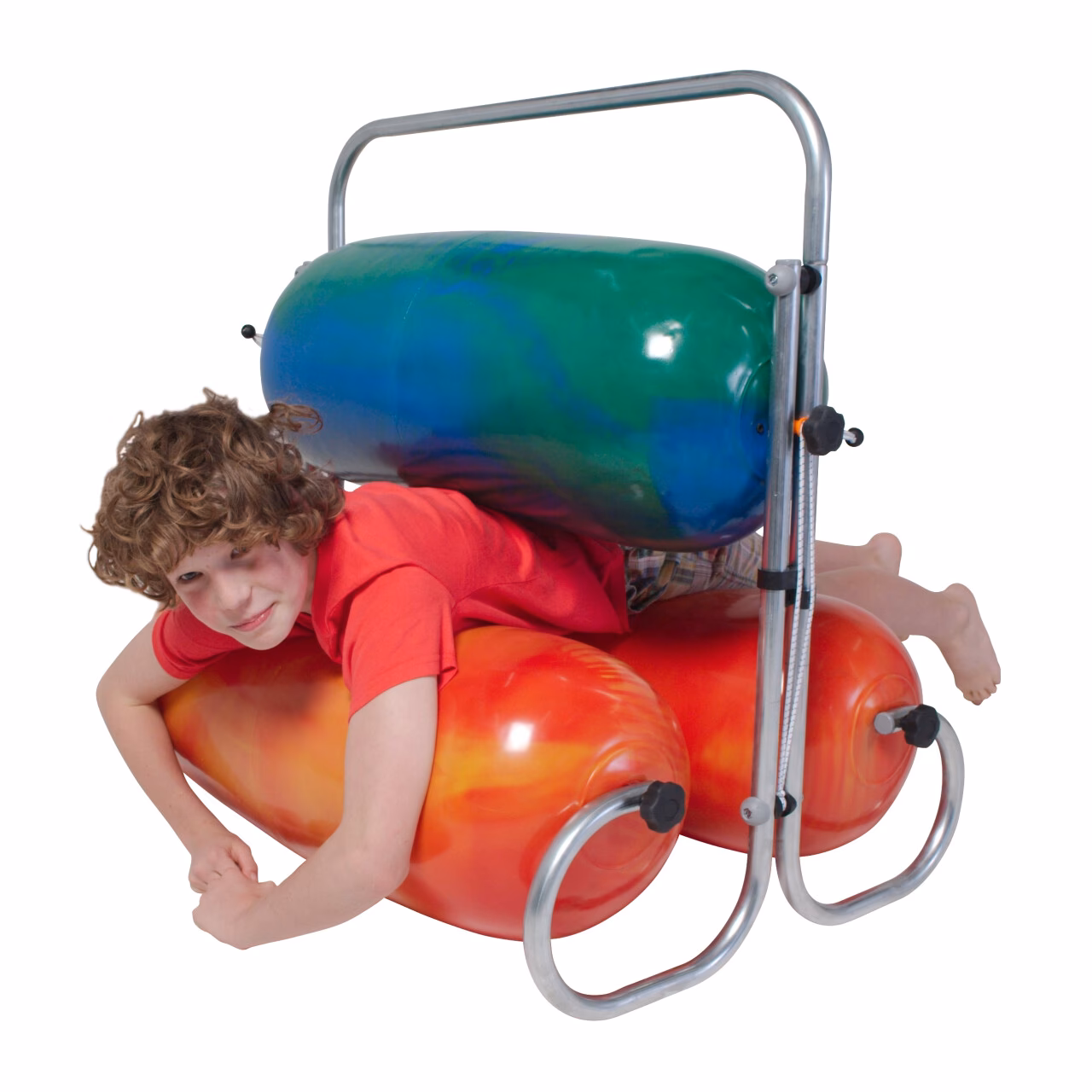 Why do autistic people need sensory support kits?