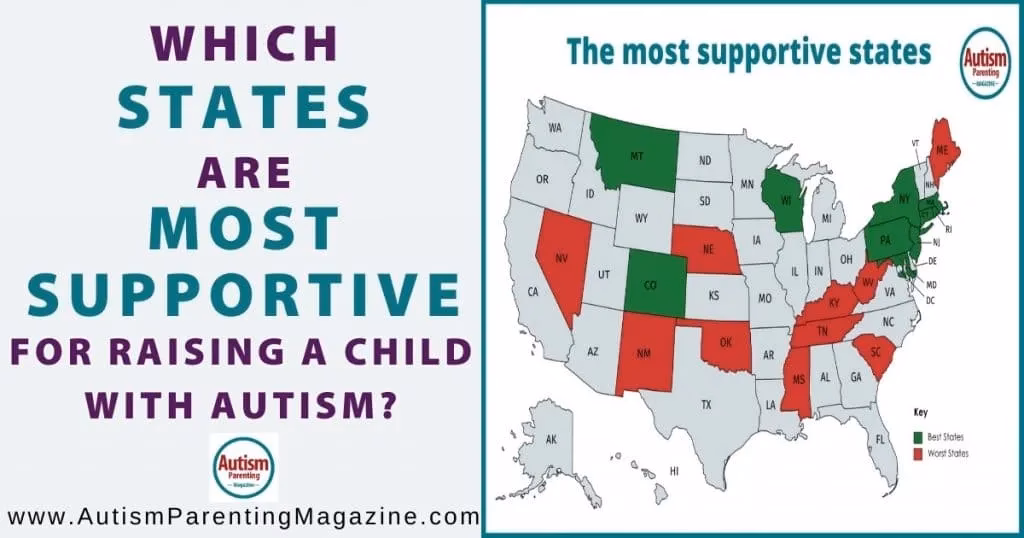 What services does the autism treatment center of America offer?