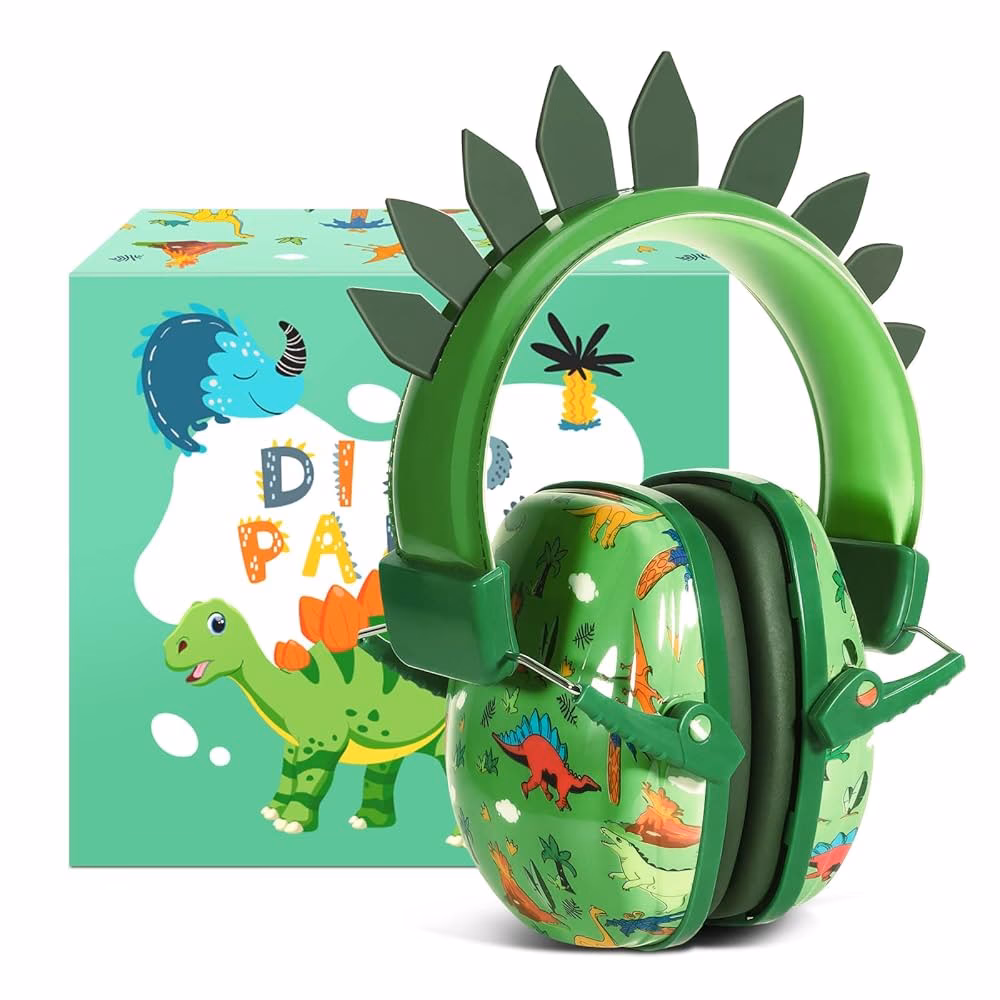 What are the benefits of autism headphones?