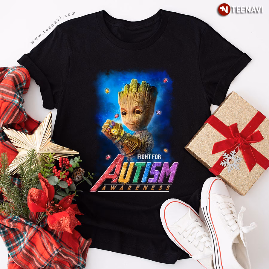 Is Baby Groot really speaking?