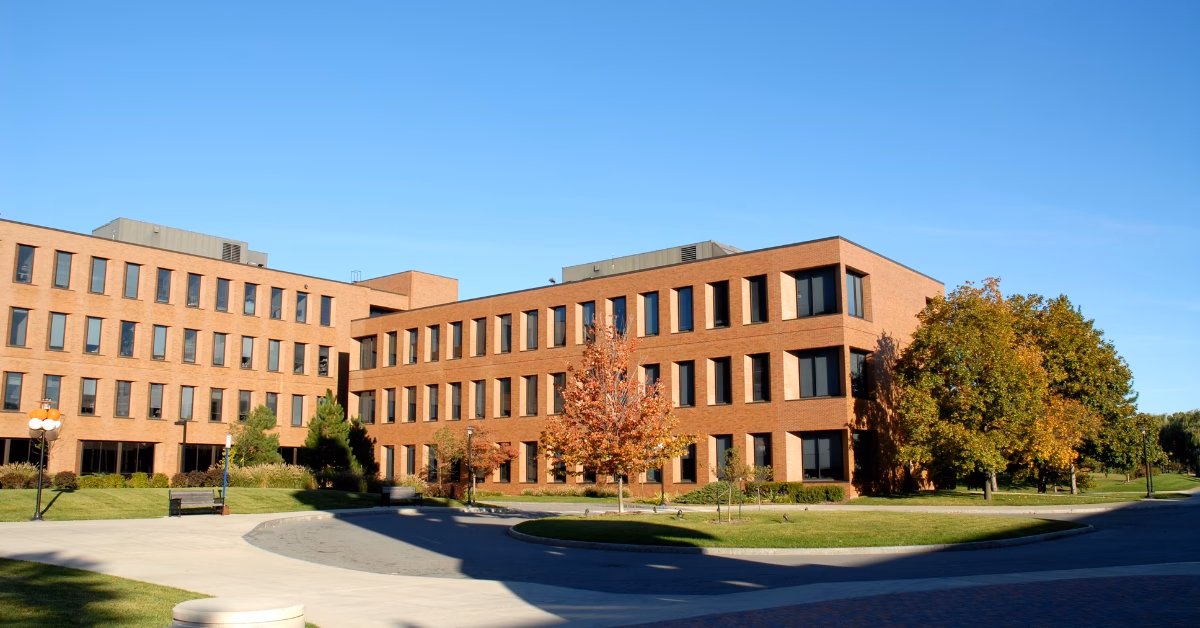 How much does it cost to attend a college for autistic students?