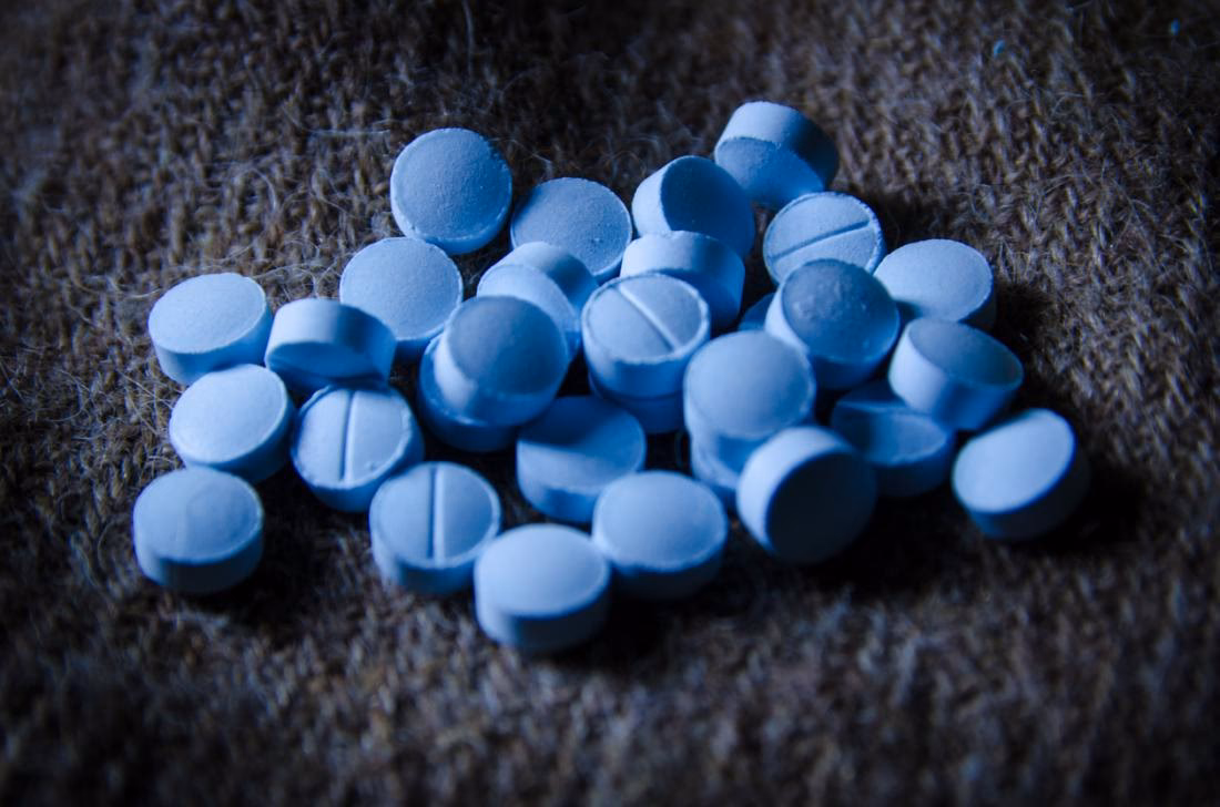 Can methylene blue treat bipolar disorder?