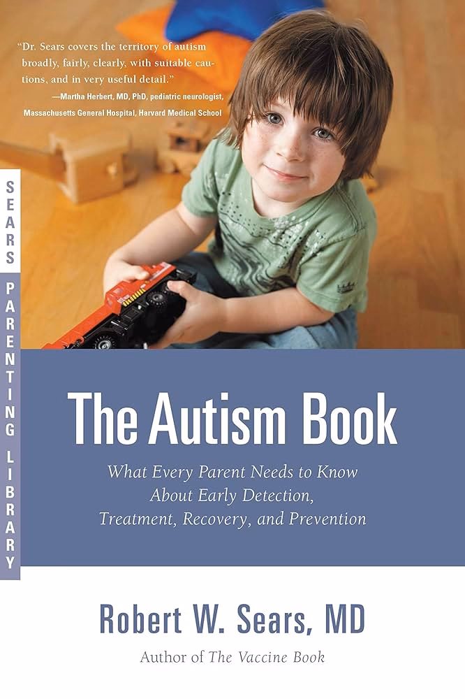 Are there any books on autism & neurodiversity?