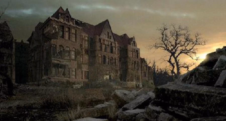Can you get out of Briarcliff Manor?