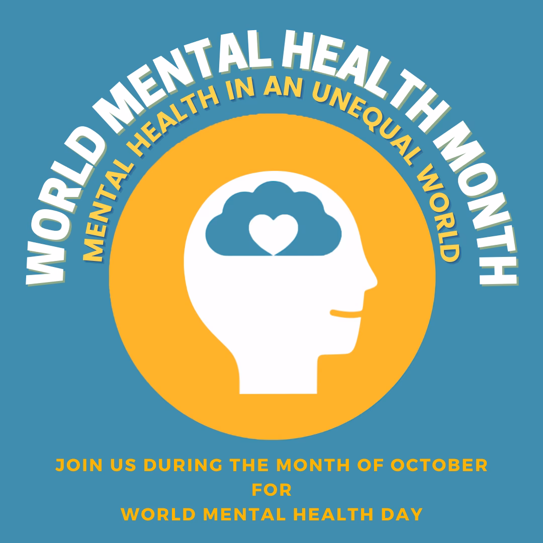 Why do we need a global mental health partnership?