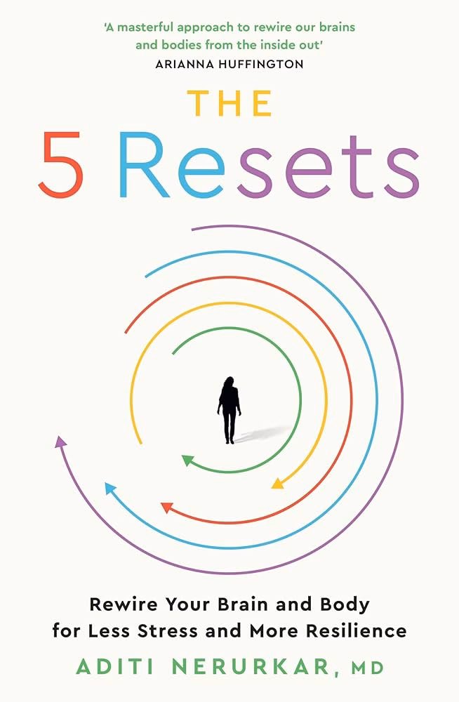 How does stress affect the body?