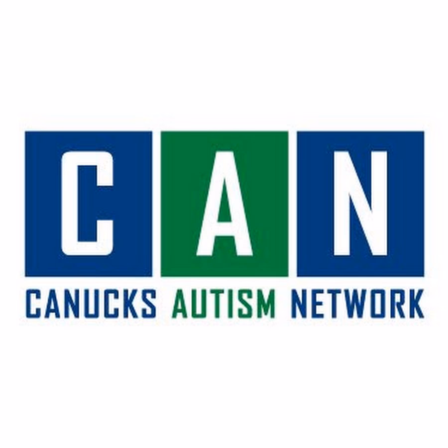 Does Air Canada support Canucks Autism Network?