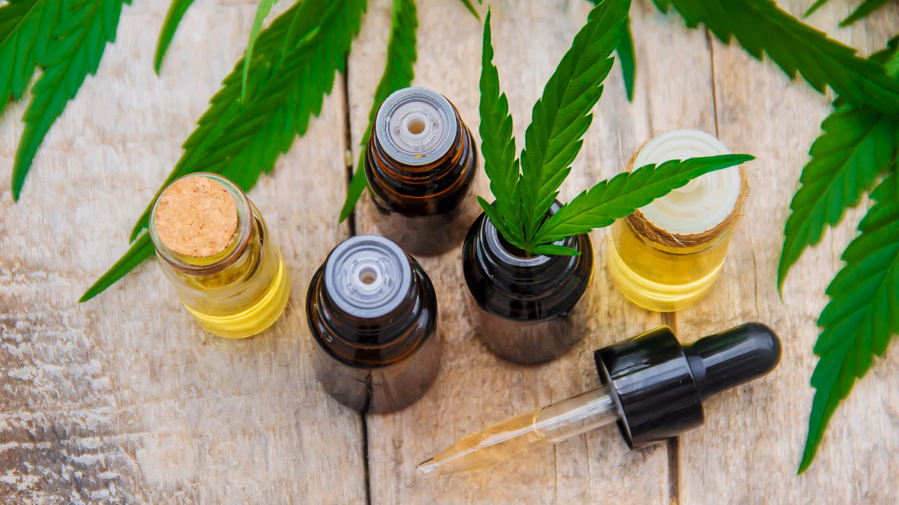 Can cannabis help treat ADHD?