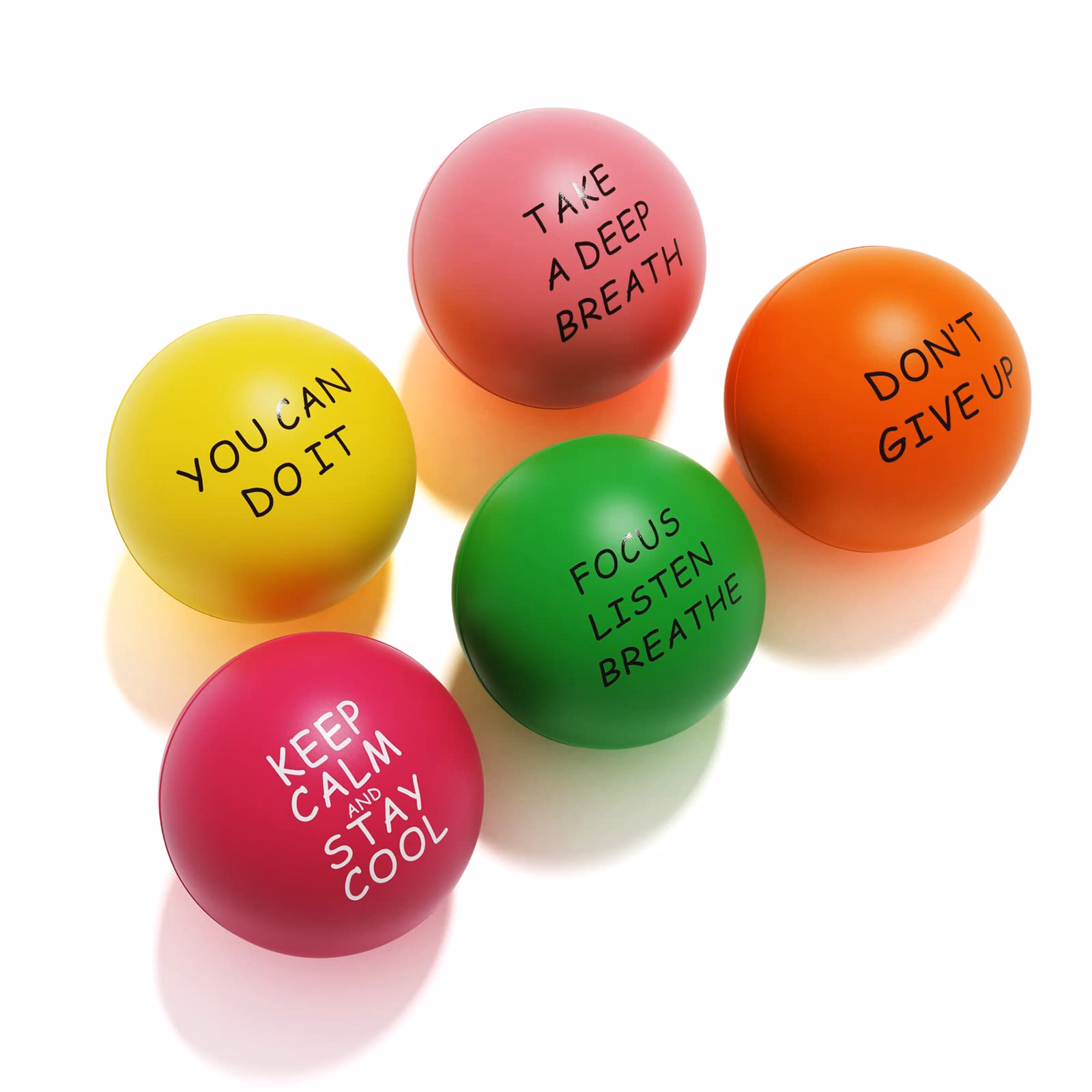 Are DIY stress relievers a good idea?