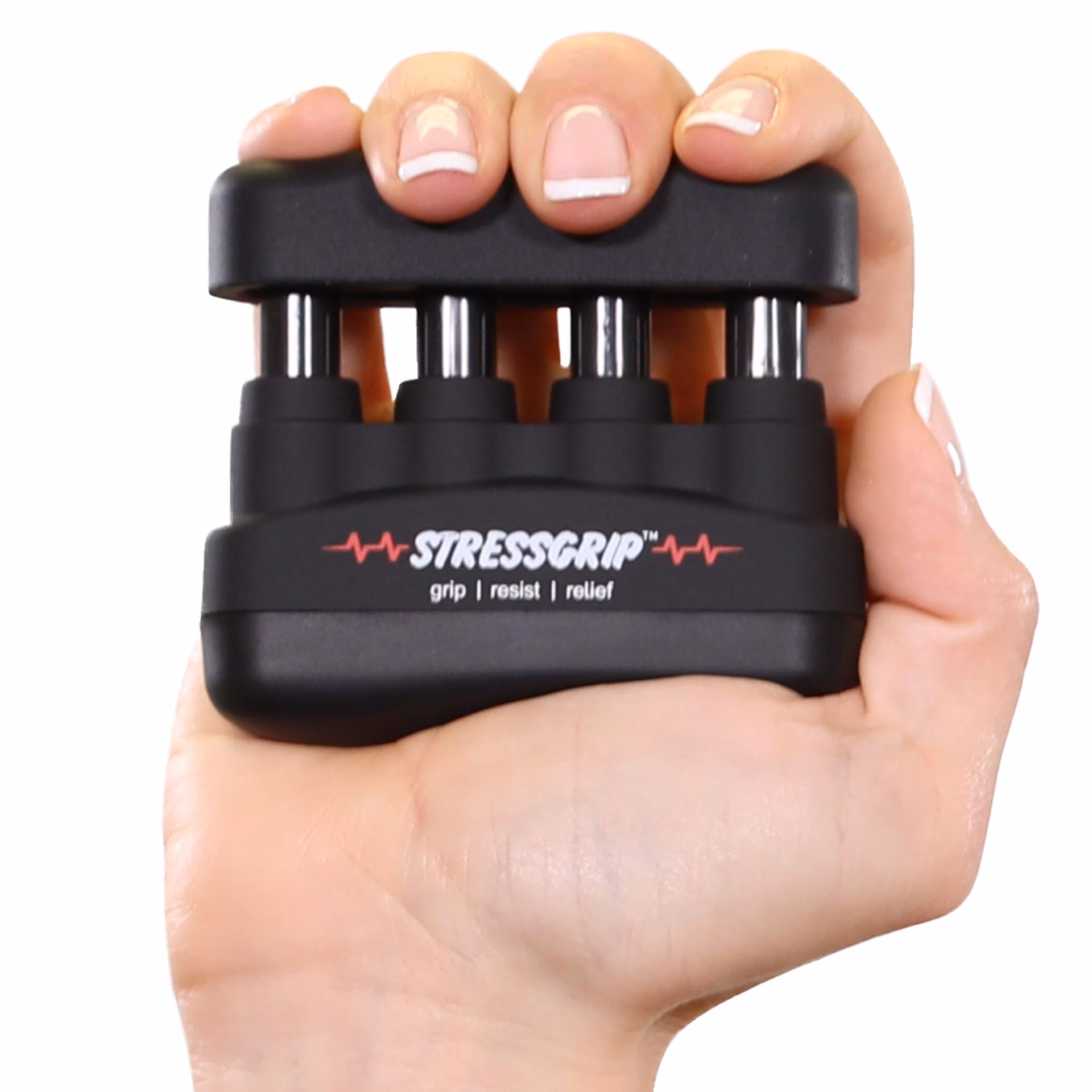 Are DIY stress relievers a good idea?