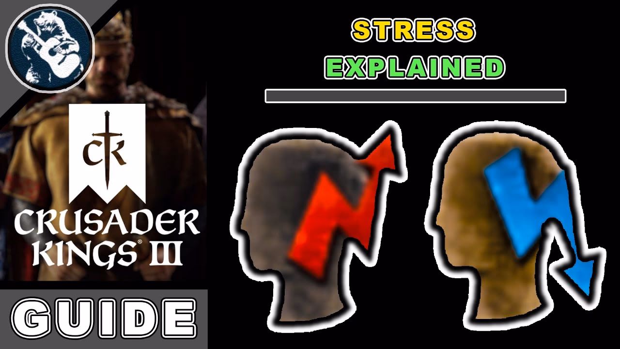 Can content courtiers remove stressed & depressed?