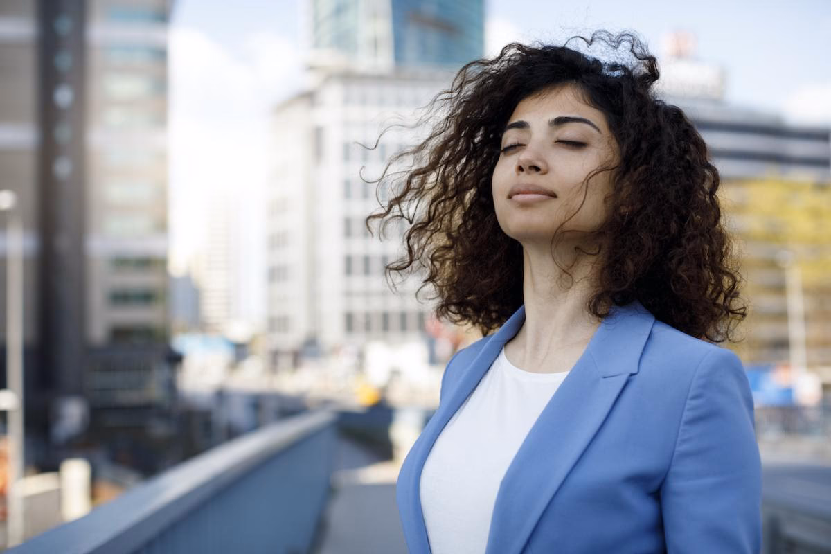 What is the Dallas Center for Advanced depression treatments (CADT)?