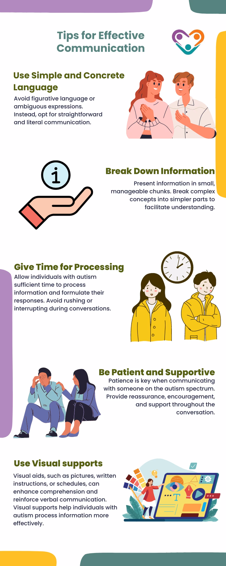 Why is dating difficult for someone on the autism spectrum?