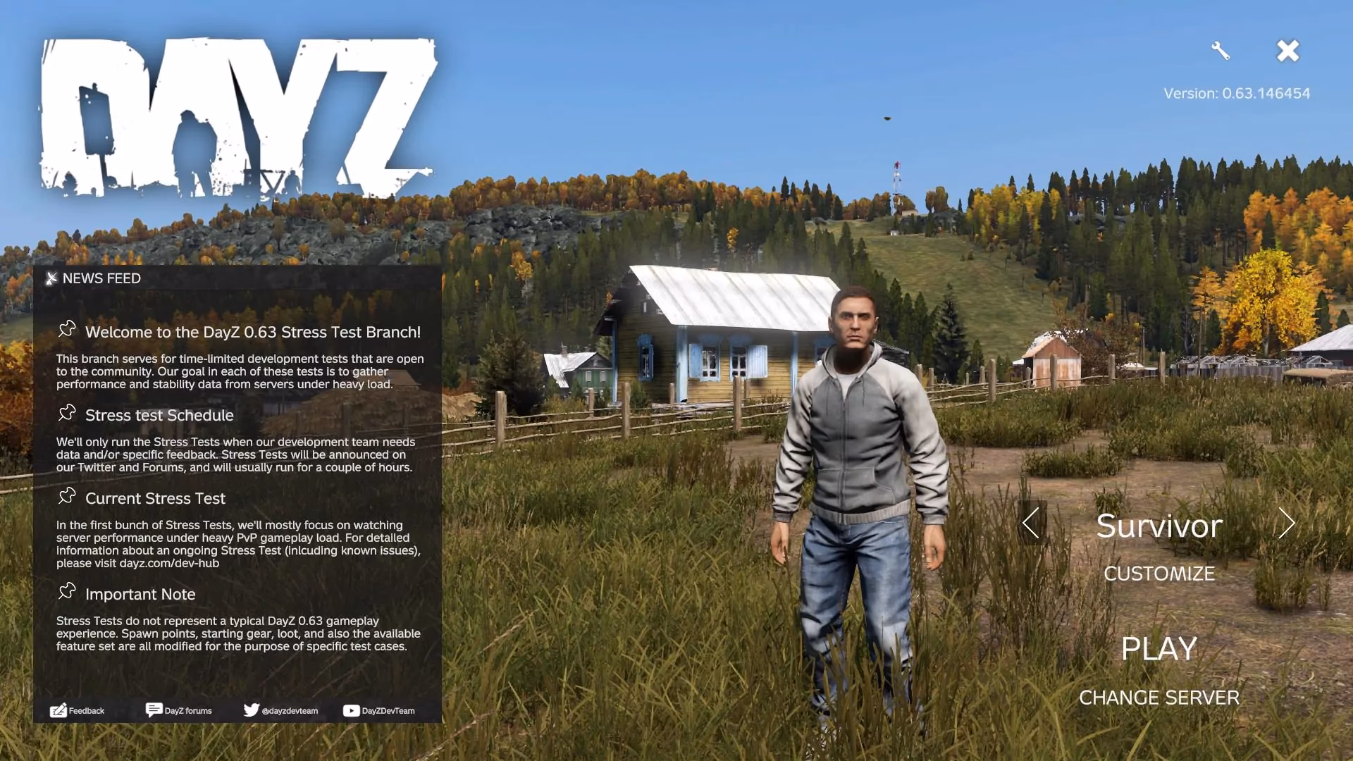 Can I run Dayz?