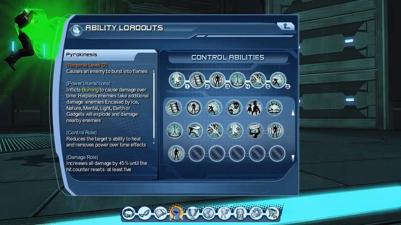 What's new in DCUO gu73?