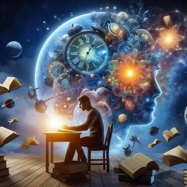 What does Hegel mean by'spirit of the times'?