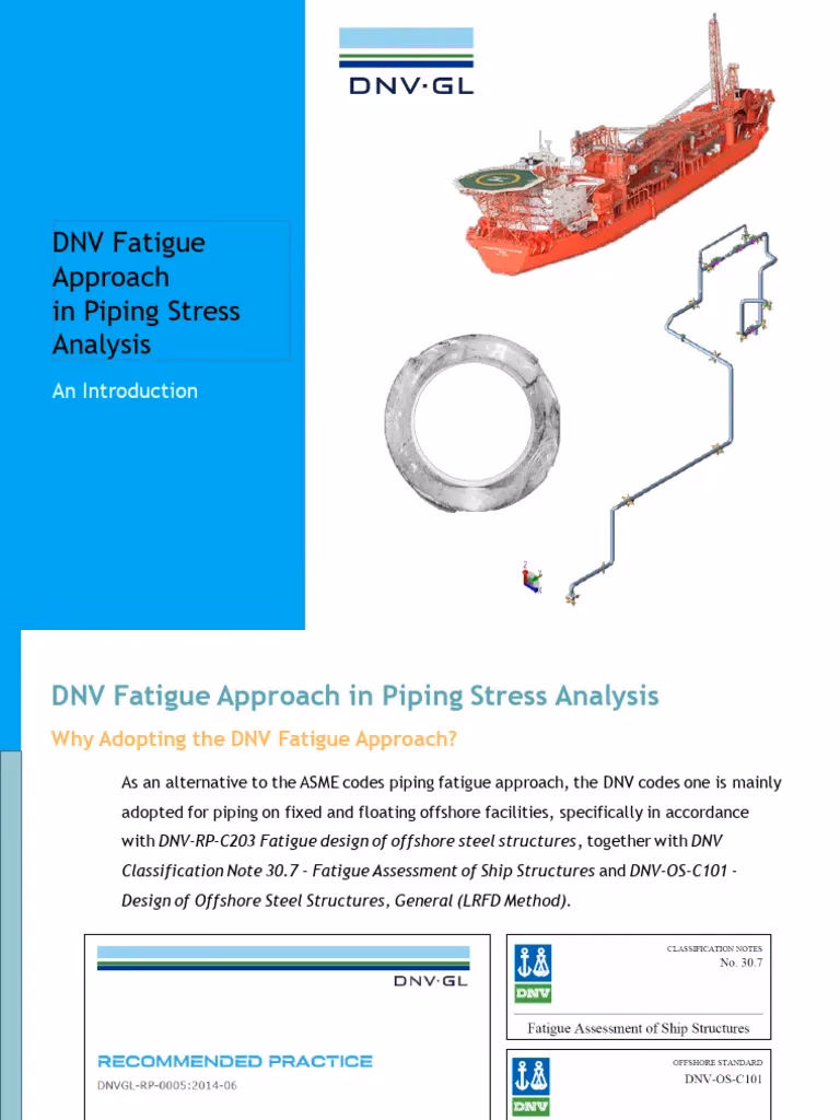 Why should you choose DNV?