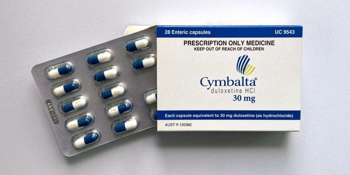 Does duloxetine help with PTSD?