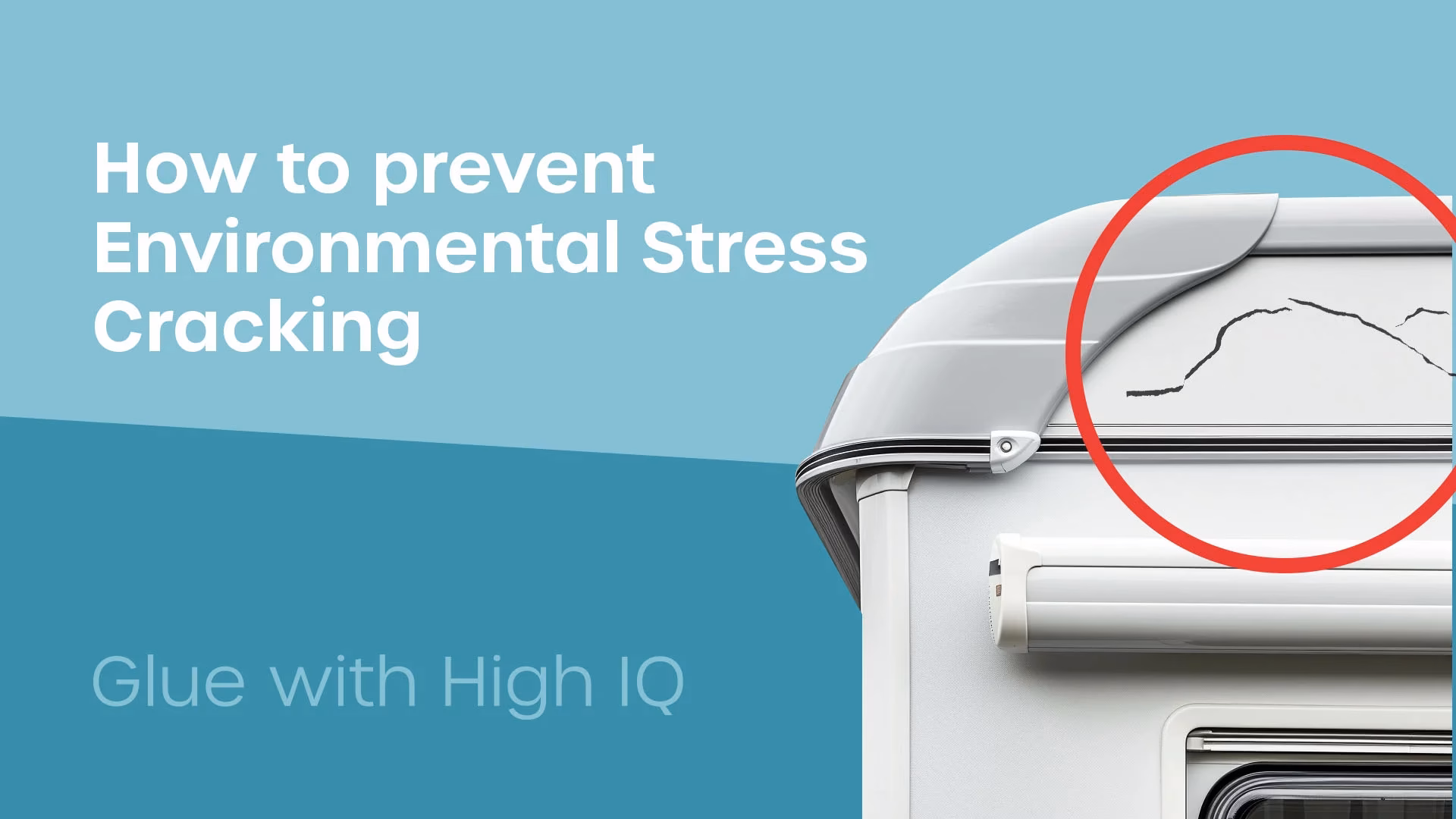 What is environmental stress cracking (ESC)?