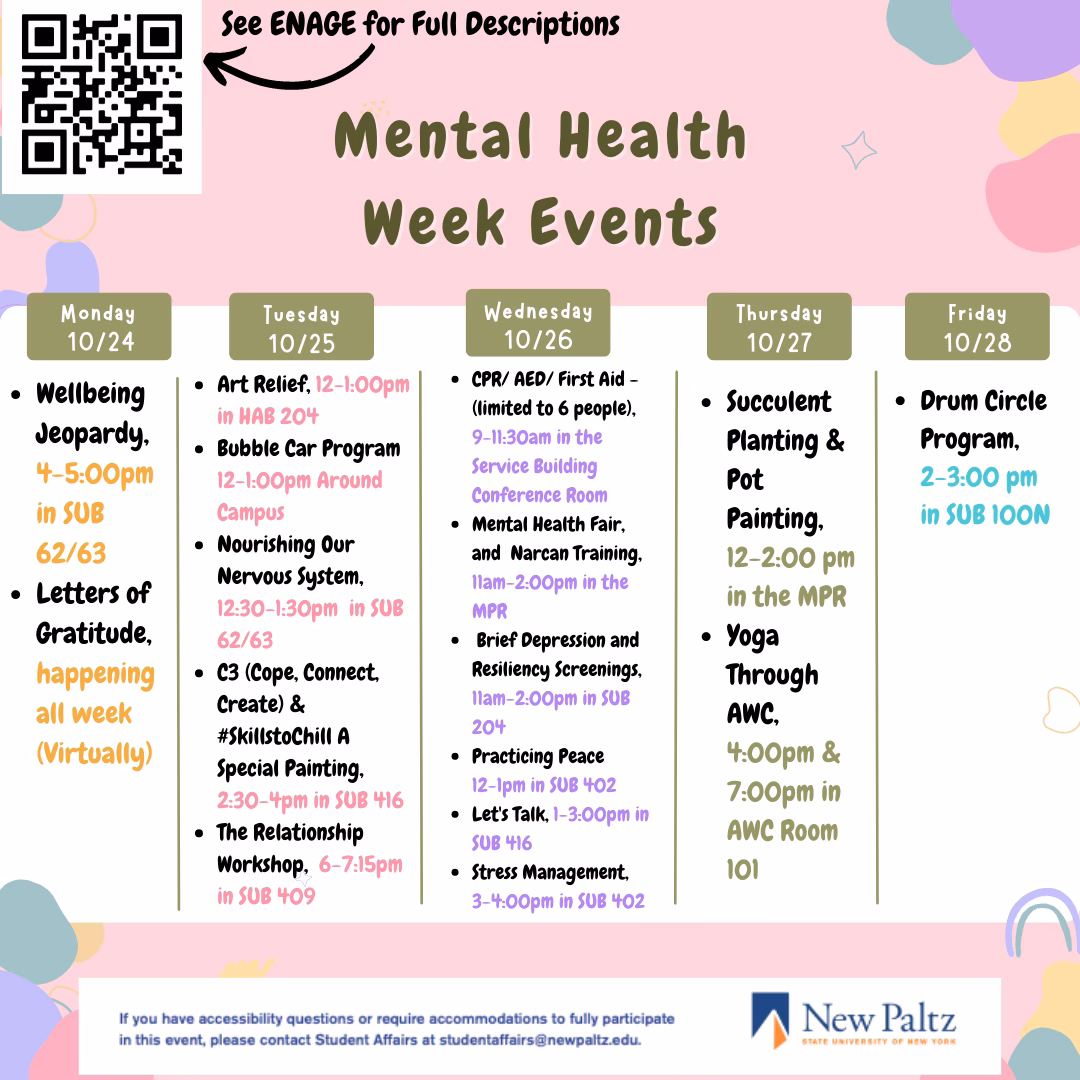 What is a mental health knowledge challenge?