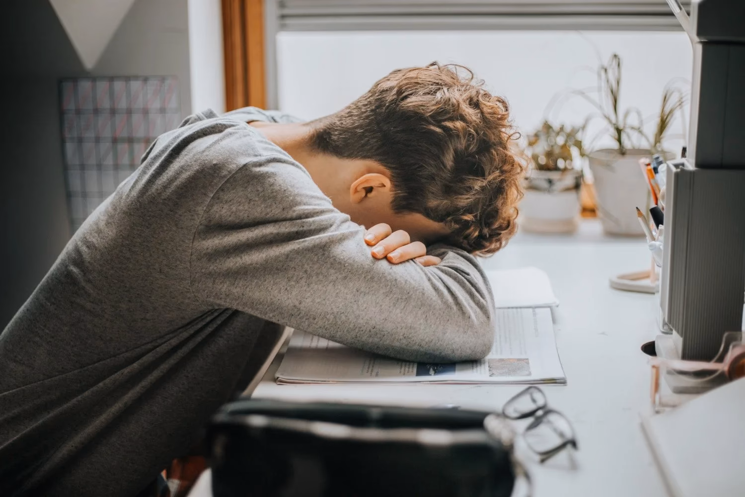 How to manage stress-related fatigue?