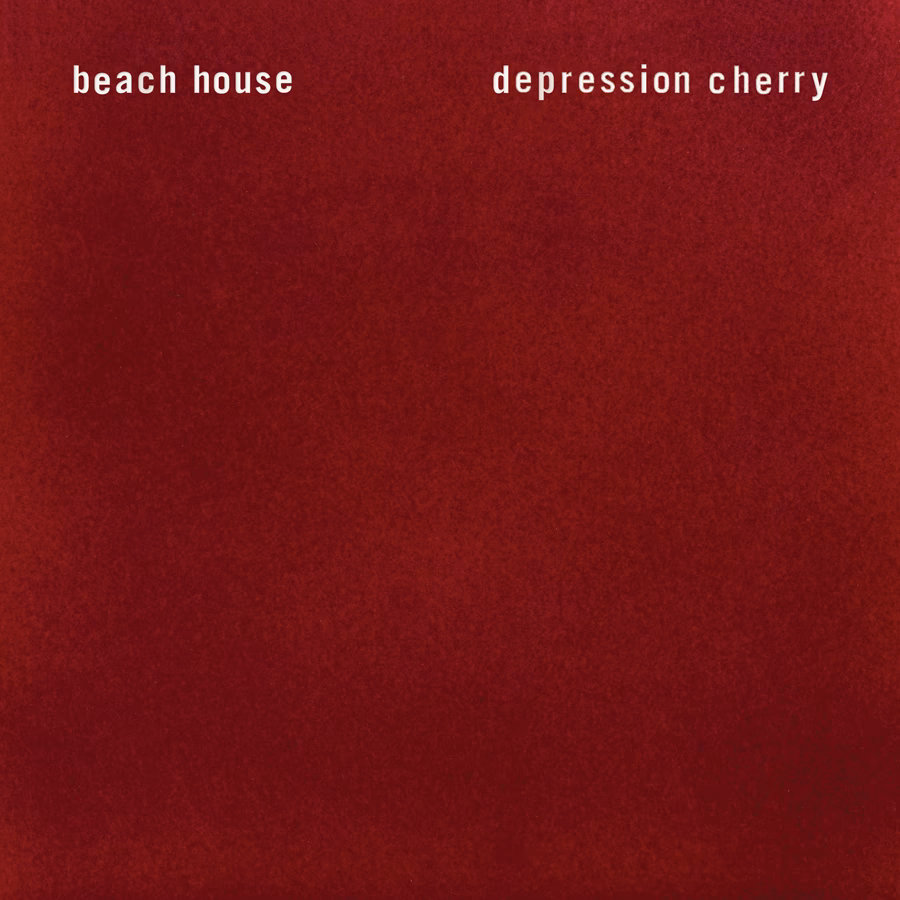 Is Depression Cherry a gold song?