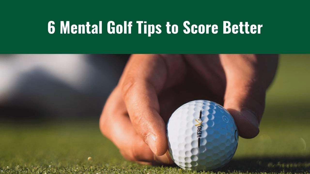 Can a golfing mind-Doctor help you stay mentally tough?