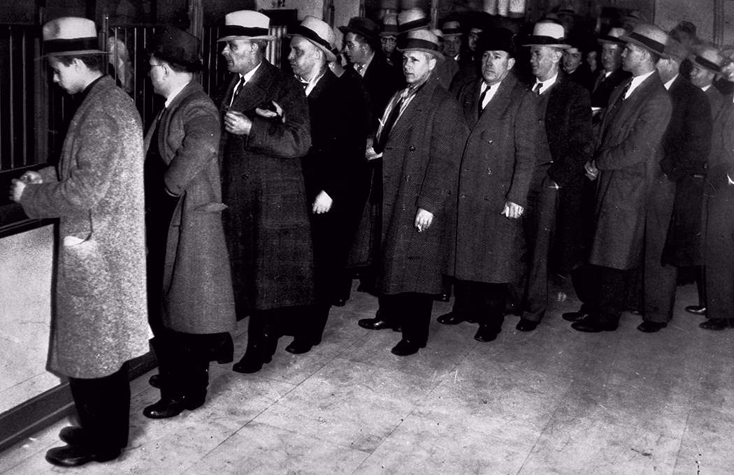 What happened to Greece after the financial panic & Great Recession?