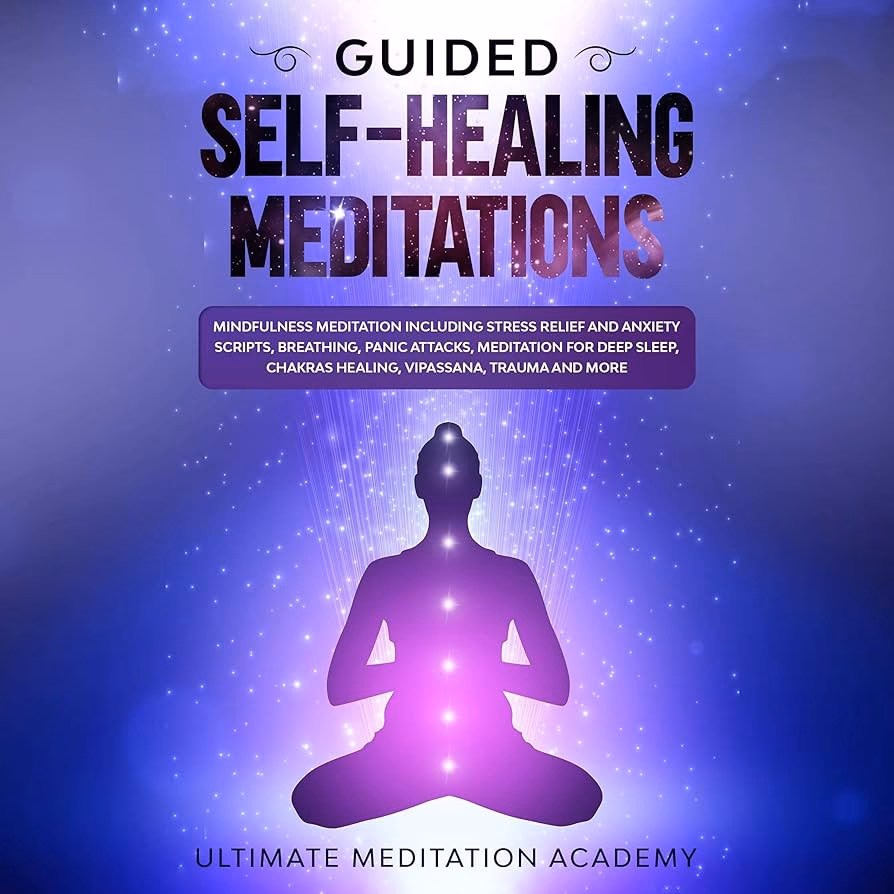 What is meditation for stress?