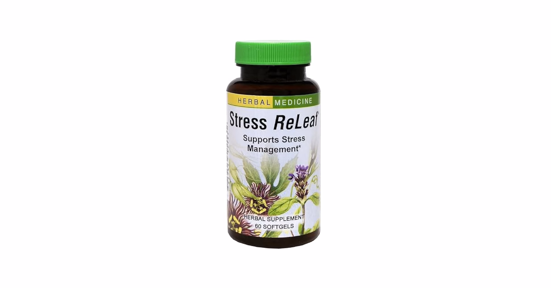 What herbs are good for relaxation?