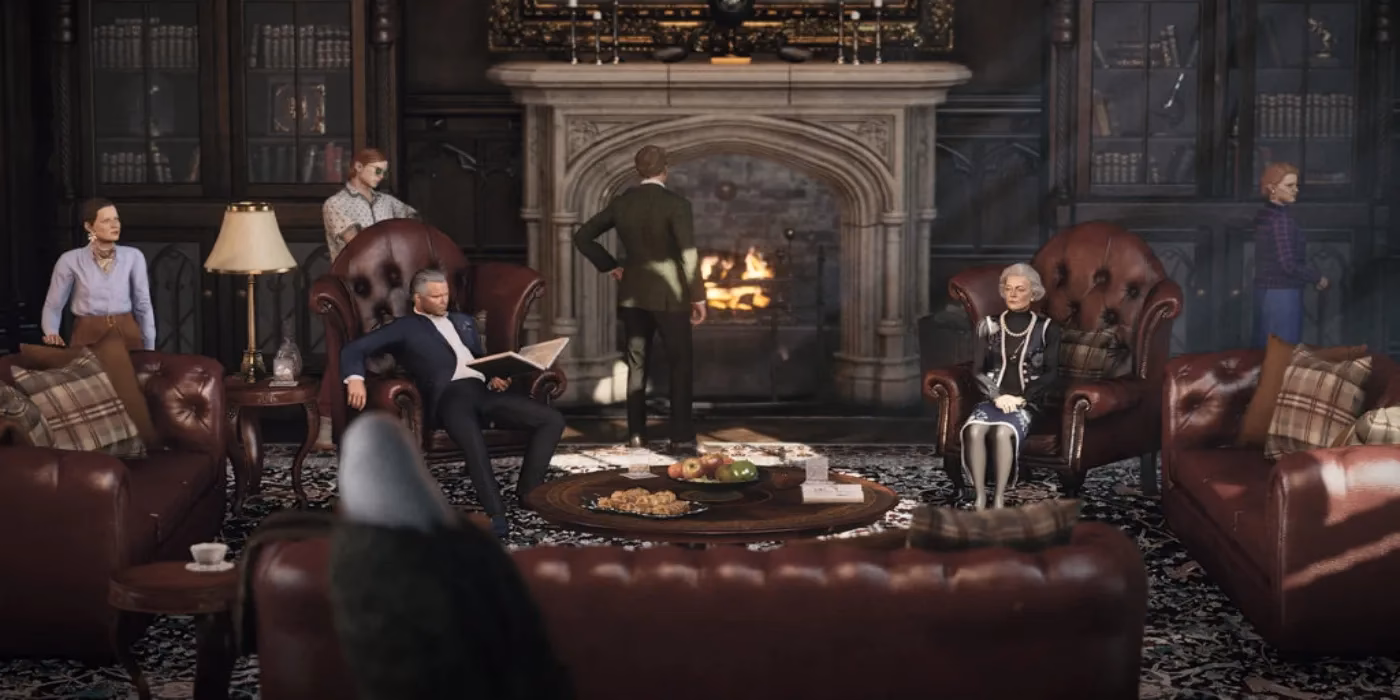 Does hitman 3 support ray tracing?