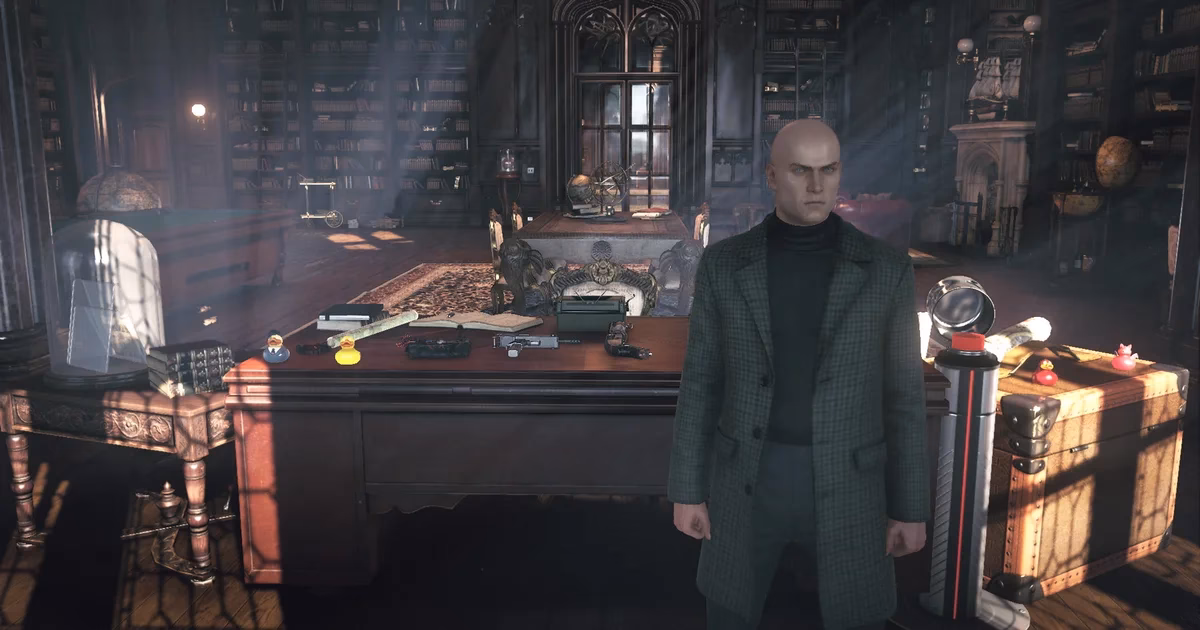 Is Hitman 3 better than Hitman 2?