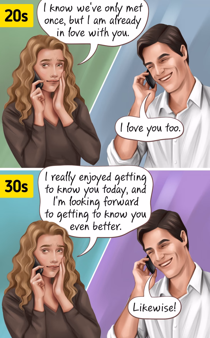 What is crush psychology?