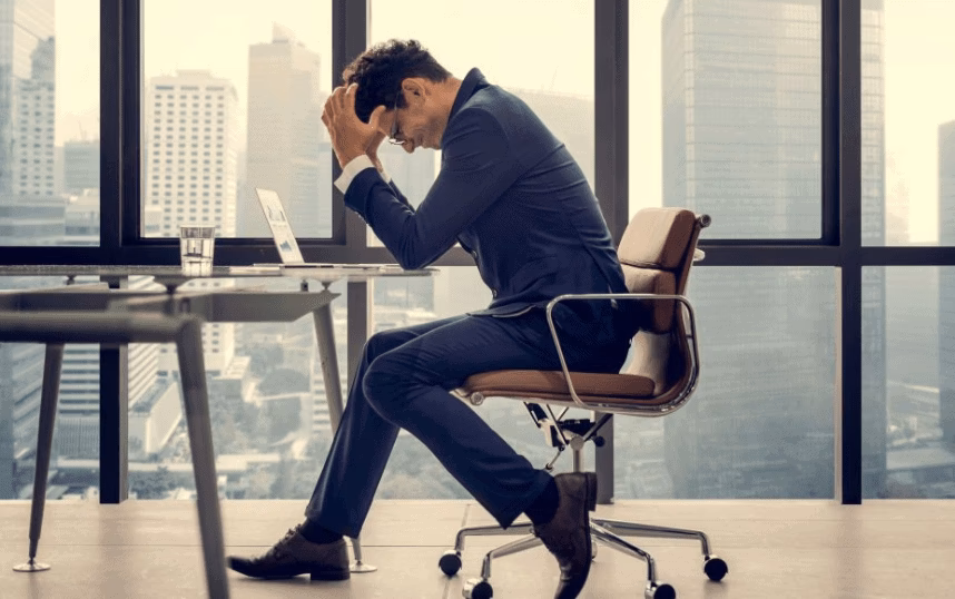 How to manage stress at work?