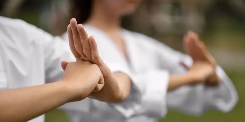 Can karate help kids with ADHD?