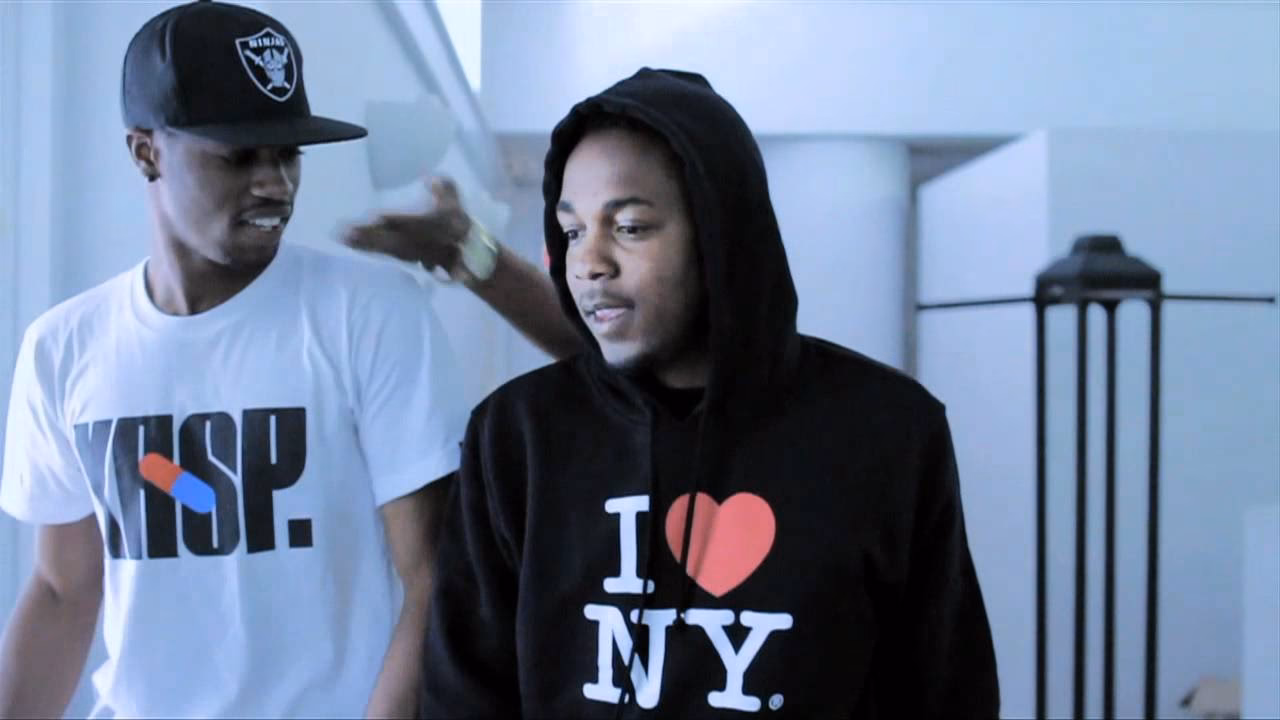 What is Kendrick Lamar known for?