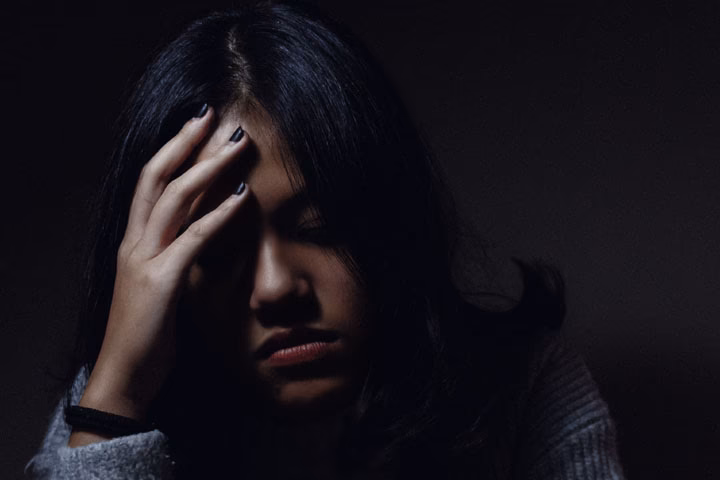 Hvad er kompleks post traumatisk stress forstyrrelse?