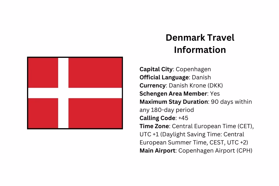 What are the rules on duty of silence in Denmark?