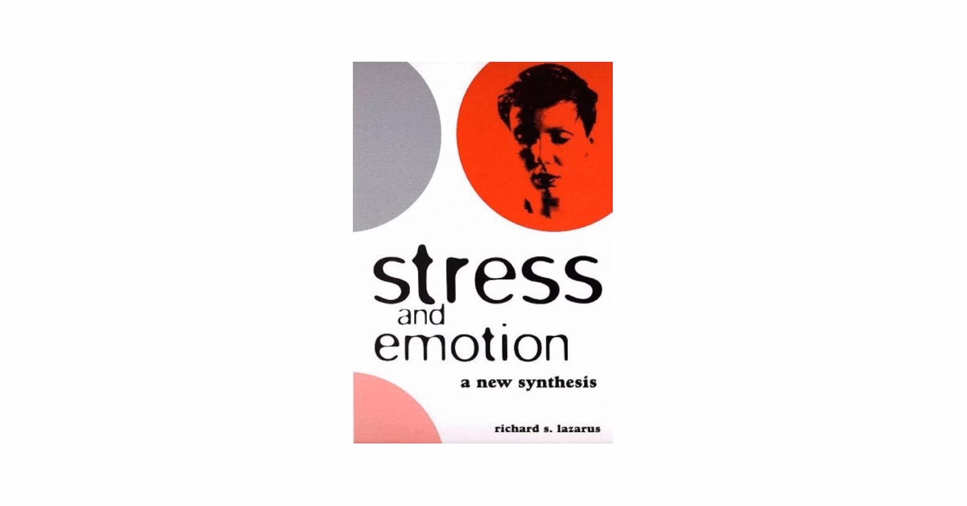 What is the Lazarus Stress Model?